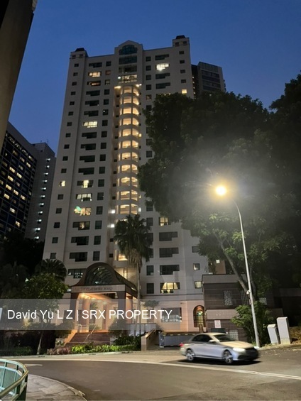 7 Claymore (D9), Condominium #636631961